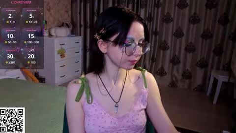 Snapshot of nora_failure chatting on February 2026 04:06:02 PM Nora Failure online show from February 2026 04:06:02 PM