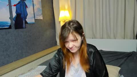 Nora online show from October 2025 10:41:01 AM