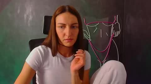 Snapshot of nora_n chatting on September 2025 07:24:02 PM Nora online show from September 2025 07:24:02 PM