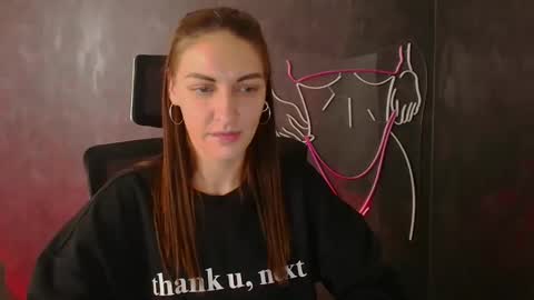 Snapshot of nora_n chatting on September 2025 12:53:01 PM Nora online show from September 2025 12:53:01 PM