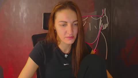 Snapshot of nora_n chatting on September 2025 06:46:01 PM Nora online show from September 2025 06:46:01 PM