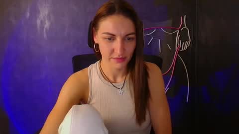 Snapshot of nora_n chatting on October 2025 09:45:01 PM Nora online show from October 2025 09:45:01 PM