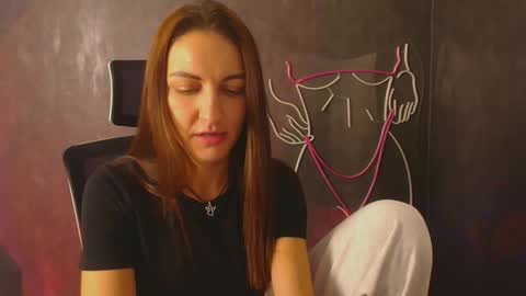 Snapshot of nora_n chatting on October 2025 09:56:01 PM Nora online show from October 2025 09:56:01 PM