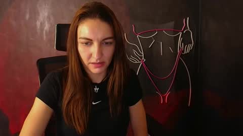 Snapshot of nora_n chatting on October 2025 07:12:02 PM Nora online show from October 2025 07:12:02 PM