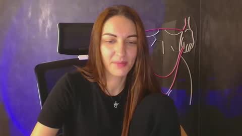 Snapshot of nora_n chatting on October 2025 10:19:02 PM Nora online show from October 2025 10:19:02 PM