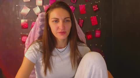 Snapshot of nora_n chatting on October 2025 09:48:01 PM Nora online show from October 2025 09:48:01 PM