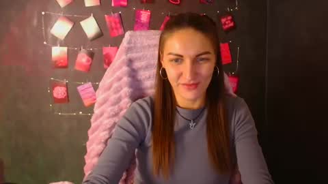 Snapshot of nora_n chatting on October 2025 10:53:02 PM Nora online show from October 2025 10:53:02 PM