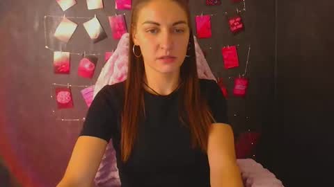 Snapshot of nora_n chatting on October 2025 12:30:02 AM Nora online show from October 2025 12:30:02 AM