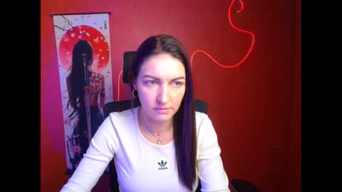 Snapshot of nora_n chatting on November 2025 07:28:01 AM Nora online show from November 2025 07:28:01 AM