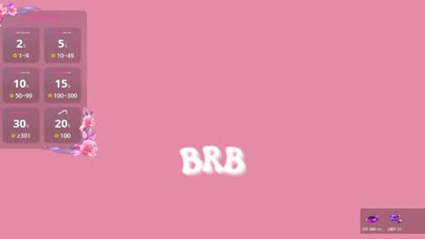 Snapshot of nora_vennucci chatting on February 2025 01:25:02 AM Nora online show from February 2025 01:25:02 AM