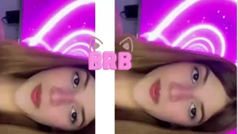 Snapshot of nora_vennucci chatting on October 2025 06:20:02 PM Nora online show from October 2025 06:20:02 PM