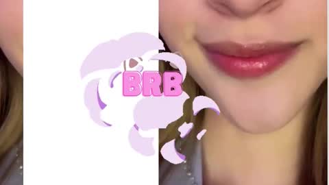 Snapshot of nora_vennucci chatting on December 2025 06:25:01 PM Nora online show from December 2025 06:25:01 PM