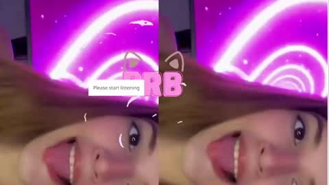 Snapshot of nora_vennucci chatting on December 2025 07:22:01 PM Nora online show from December 2025 07:22:01 PM