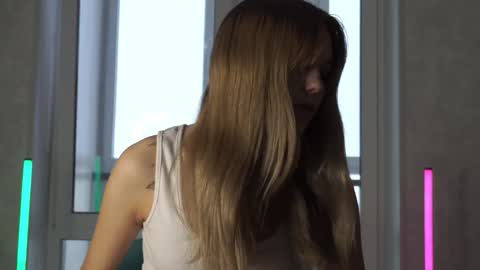 Eva online show from December 2024 07:47:01 AM