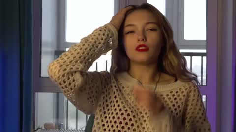 Eva online show from December 2024 09:09:01 AM