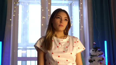 Eva online show from December 2024 09:29:02 AM