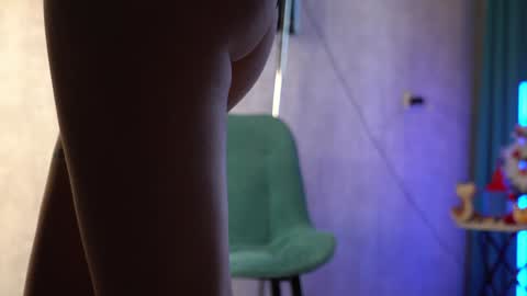 Eva online show from December 2024 11:29:01 AM