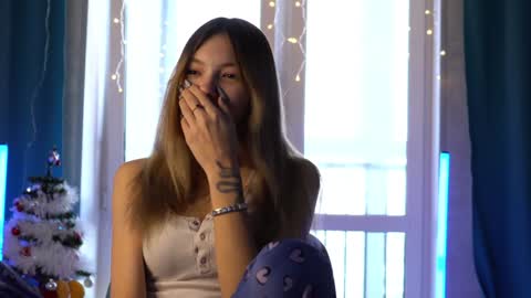 Eva online show from December 2024 10:05:02 AM