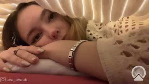 Eva online show from January 2025 07:31:01 PM