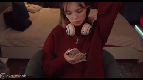 Eva online show from January 2025 11:00:01 PM