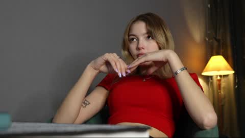 Eva online show from February 2025 04:29:01 PM