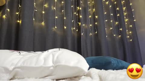 Eva online show from February 2025 08:21:01 PM