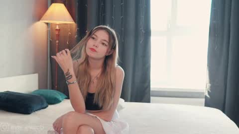 Eva online show from February 2025 07:04:02 AM