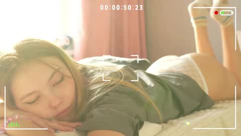 Eva online show from March 2025 11:48:01 AM