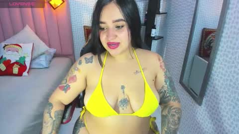 noraloux1 online show from December 2025 12:35:02 PM