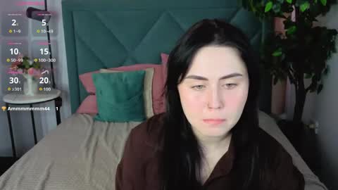 Nora online show from April 2026 05:35:01 AM