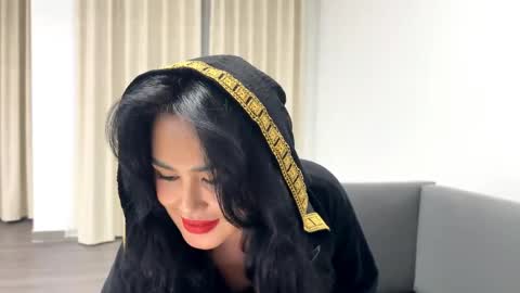 Ariana online show from April 2026 05:18:01 PM