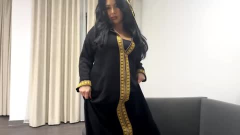 Ariana online show from April 2026 05:19:02 PM