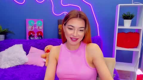 Snapshot of norasun chatting on March 2025 07:06:01 PM NoraSun online show from March 2025 07:06:01 PM