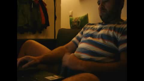 nordlicht1981 online show from October 2025 07:11:01 PM