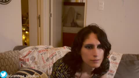 Snapshot of noreallyilikepeanuts chatting on March 2025 01:55:02 AM Ariane online show from March 2025 01:55:02 AM