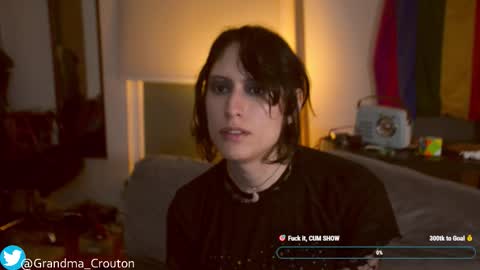 Snapshot of noreallyilikepeanuts chatting on September 2025 03:50:02 AM Ariane online show from September 2025 03:50:02 AM