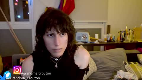 Ariane online show from February 2026 01:17:01 AM