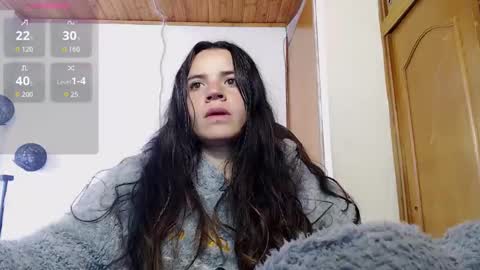 Snapshot of noreen_ chatting on October 2025 03:30:02 PM noreen_ online show from October 2025 03:30:02 PM