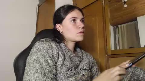 Snapshot of noreen_ chatting on January 2026 11:43:02 PM noreen_ online show from January 2026 11:43:02 PM