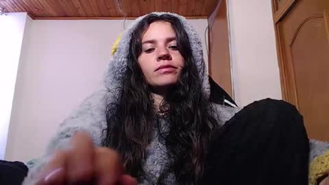 Snapshot of noreen_ chatting on February 2026 09:13:01 PM noreen_ online show from February 2026 09:13:01 PM