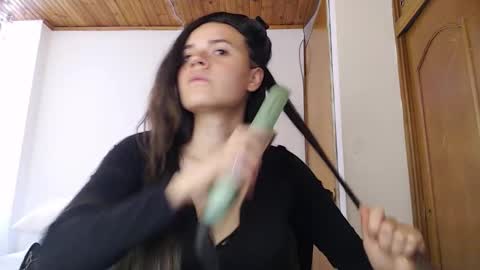 Snapshot of noreen_ chatting on February 2026 07:21:01 PM noreen_ online show from February 2026 07:21:01 PM