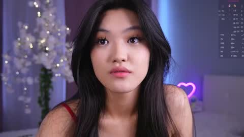 Snapshot of noreenbeckey chatting on April 2026 08:06:01 AM Nore online show from April 2026 08:06:01 AM