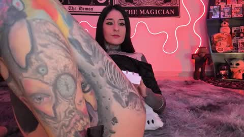 Nore online show from February 2026 08:32:01 AM