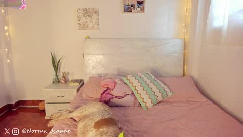 Snapshot of norma_jeaane chatting on January 2025 09:34:01 PM Norma Jeaane online show from January 2025 09:34:01 PM