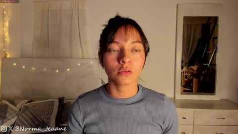 Snapshot of norma_jeaane chatting on February 2025 11:37:02 PM Norma Jeaane online show from February 2025 11:37:02 PM