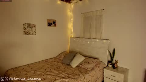 Snapshot of norma_jeaane chatting on February 2025 11:45:01 PM Norma Jeaane online show from February 2025 11:45:01 PM