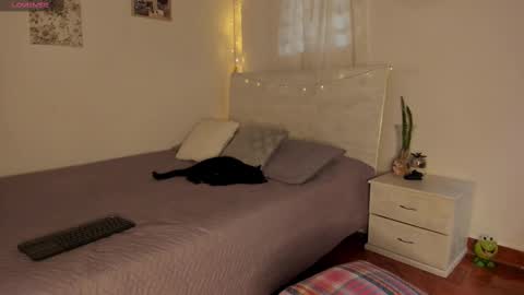 Snapshot of norma_jeaane chatting on March 2025 04:13:02 PM Norma Jeaane online show from March 2025 04:13:02 PM