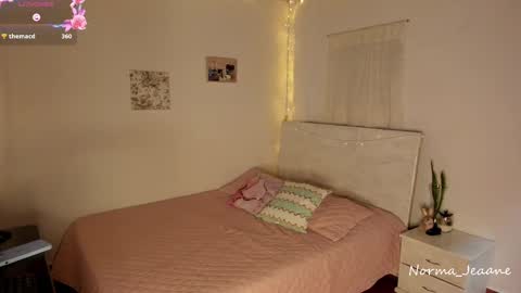 Snapshot of norma_jeaane chatting on March 2025 05:28:01 PM Norma Jeaane online show from March 2025 05:28:01 PM