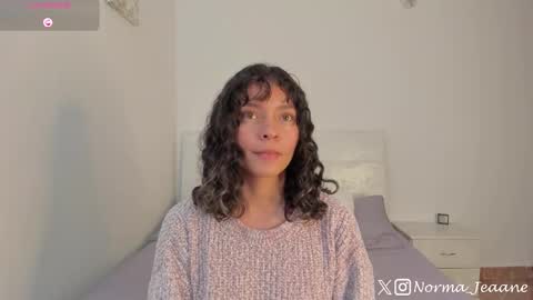 Snapshot of norma_jeaane chatting on November 2025 08:19:02 PM Norma Jeaane online show from November 2025 08:19:02 PM