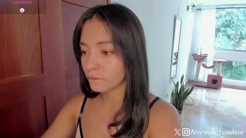 Snapshot of norma_jeaane chatting on December 2025 03:05:01 PM Norma Jeaane online show from December 2025 03:05:01 PM